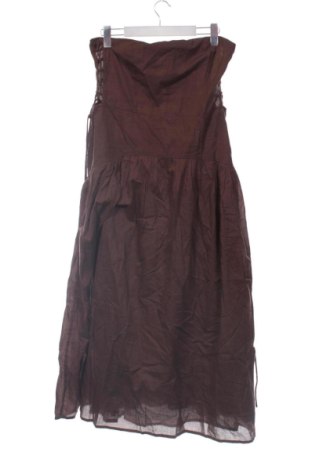 Rochie ASOS, Mărime L, Culoare Maro, Preț 128,00 Lei