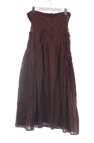 Rochie ASOS, Mărime L, Culoare Maro, Preț 128,00 Lei