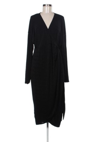 Šaty  ASOS, Velikost XXL, Barva Černá, Cena  429,00 Kč