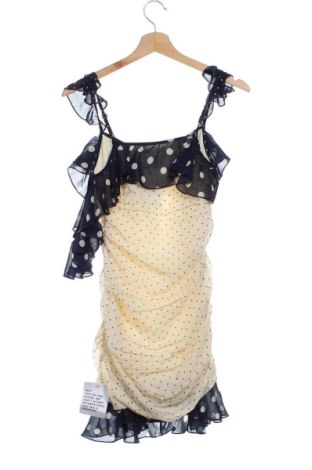 Sukienka ASOS, Rozmiar M, Kolor Kolorowy, Cena 133,96 zł