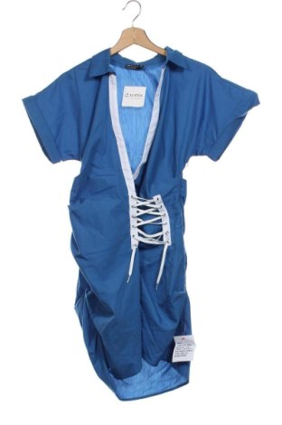 Sukienka ASOS, Rozmiar XS, Kolor Niebieski, Cena 133,96 zł