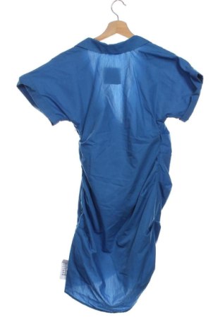 Sukienka ASOS, Rozmiar XS, Kolor Niebieski, Cena 133,96 zł