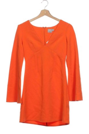Sukienka ASOS, Rozmiar XS, Kolor Pomarańczowy, Cena 133,96 zł