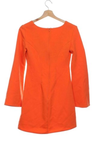 Sukienka ASOS, Rozmiar XS, Kolor Pomarańczowy, Cena 133,96 zł