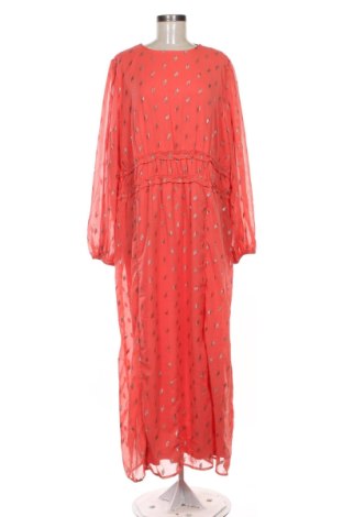 Kleid ASOS, Größe XXL, Farbe Mehrfarbig, Preis 31,99 €