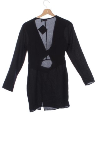 Kleid ASOS, Größe M, Farbe Schwarz, Preis 31,99 €