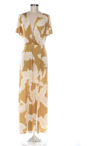 Sukienka ASOS, Rozmiar L, Kolor Kolorowy, Cena 108,99 zł