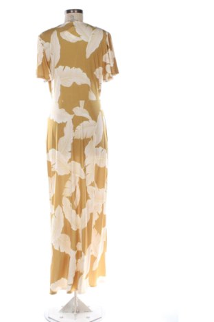 Sukienka ASOS, Rozmiar L, Kolor Kolorowy, Cena 108,99 zł