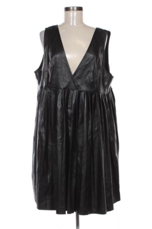 Kleid ASOS, Größe XXL, Farbe Schwarz, Preis 31,99 €