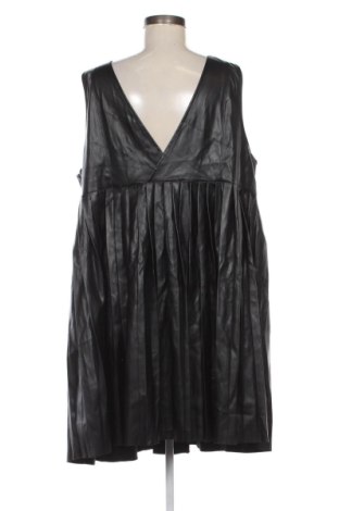 Kleid ASOS, Größe XXL, Farbe Schwarz, Preis 31,99 €