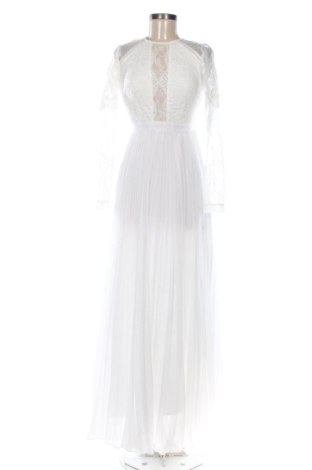 Šaty  ASOS, Veľkosť M, Farba Biela, Cena  32,00 €