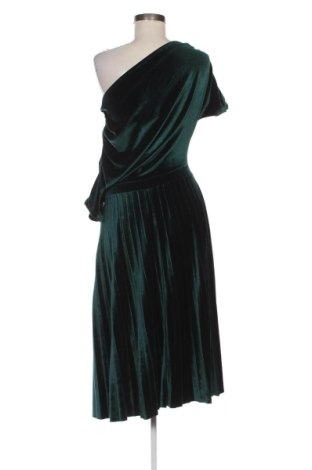 Рокля ASOS, Размер M, Цвят Зелен, Цена 25,05 €