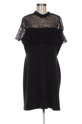 Sukienka ASOS, Rozmiar XXL, Kolor Czarny, Cena 129,99 zł