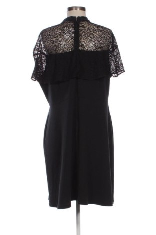 Sukienka ASOS, Rozmiar XXL, Kolor Czarny, Cena 129,99 zł