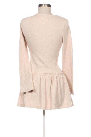 Рокля ASOS, Размер S, Цвят Бежов, Цена 25,05 €