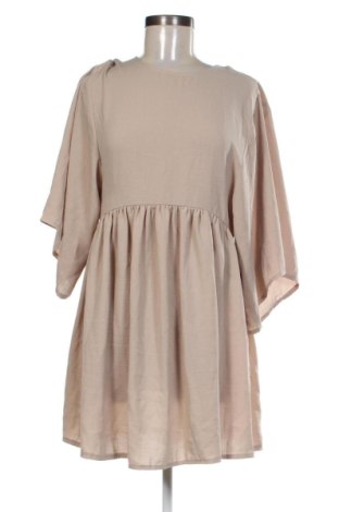 Рокля ASOS, Размер XXS, Цвят Бежов, Цена 40,89 €