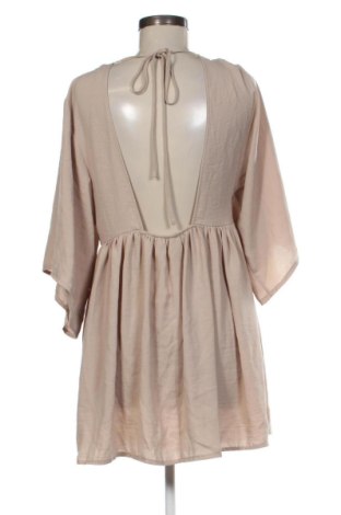 Рокля ASOS, Размер XXS, Цвят Бежов, Цена 40,89 €