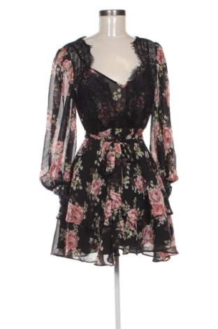 Φόρεμα ASOS, Μέγεθος M, Χρώμα Πολύχρωμο, Τιμή 37,99 €