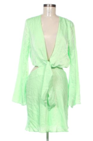 Sukienka ASOS, Rozmiar XL, Kolor Zielony, Cena 131,57 zł