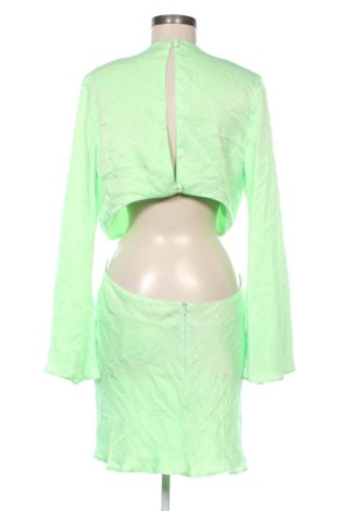 Sukienka ASOS, Rozmiar XL, Kolor Zielony, Cena 131,57 zł