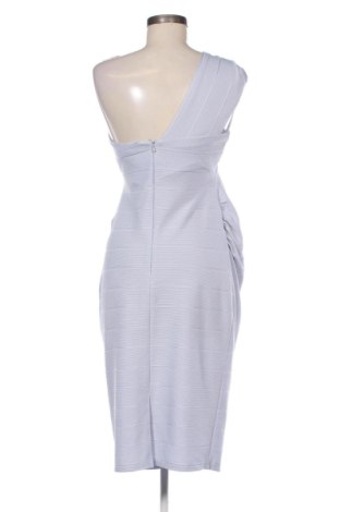 Kleid ASOS, Größe M, Farbe Blau, Preis 24,55 €