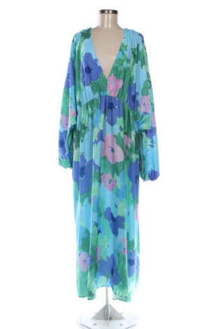 Sukienka ASOS, Rozmiar 3XL, Kolor Kolorowy, Cena 129,99 zł