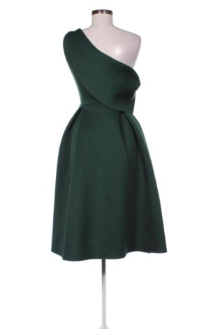 Φόρεμα ASOS, Μέγεθος S, Χρώμα Πράσινο, Τιμή 31,65 €