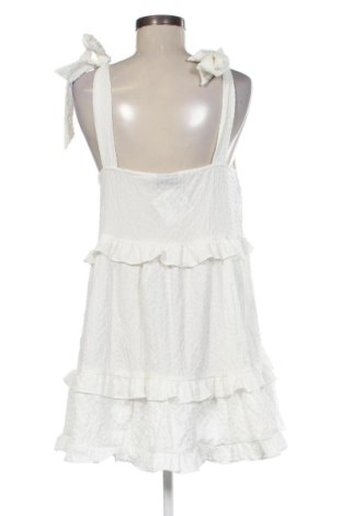 Šaty  ASOS, Veľkosť M, Farba Biela, Cena  16,80 €