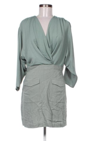 Sukienka ASOS, Rozmiar M, Kolor Zielony, Cena 296,00 zł