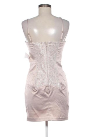 Šaty  ASOS, Velikost M, Barva Béžová, Cena  2 409,00 Kč