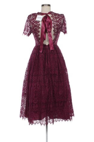 Sukienka ASOS, Rozmiar S, Kolor Czerwony, Cena 166,99 zł