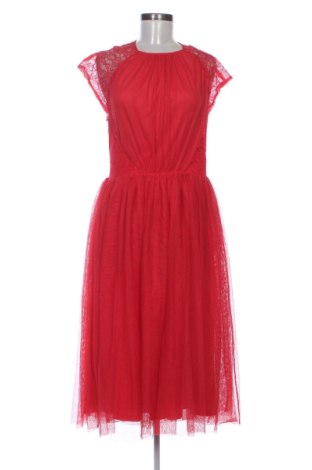 Kleid ASOS, Größe L, Farbe Rot, Preis € 32,99
