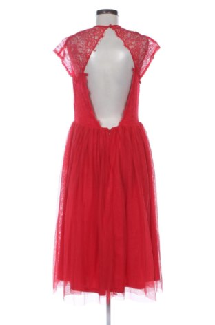 Kleid ASOS, Größe L, Farbe Rot, Preis € 32,99