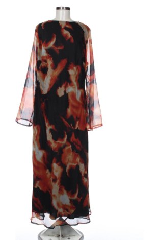 Kleid ASOS, Größe XXL, Farbe Mehrfarbig, Preis € 20,99