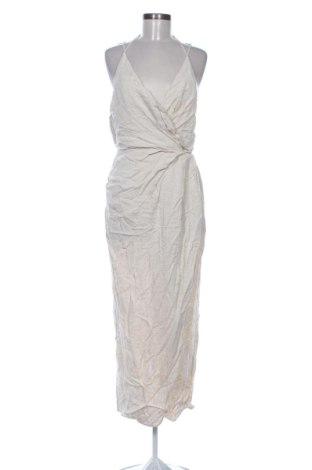 Sukienka ASOS, Rozmiar M, Kolor Beżowy, Cena 129,99 zł