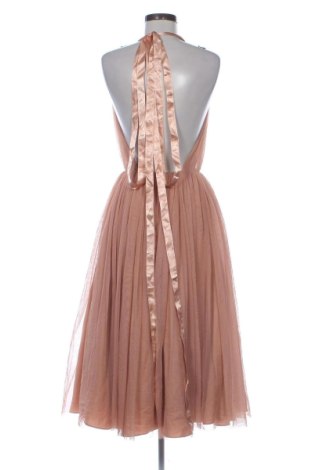 Sukienka ASOS, Rozmiar S, Kolor Brązowy, Cena 129,99 zł