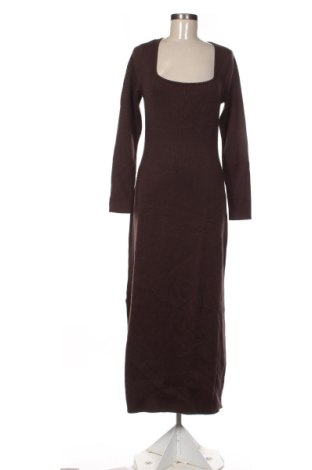 Šaty  Abercrombie & Fitch, Velikost XL, Barva Hnědá, Cena  1 649,00 Kč