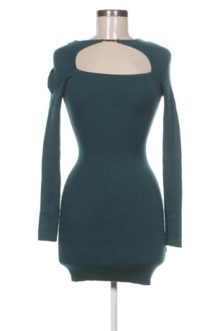 Рокля Abercrombie & Fitch, Размер XS, Цвят Зелен, Цена 25,05 €