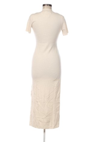 Kleid Abercrombie & Fitch, Größe XS, Farbe Weiß, Preis 71,99 €