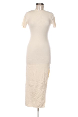 Kleid Abercrombie & Fitch, Größe XS, Farbe Weiß, Preis 71,99 €