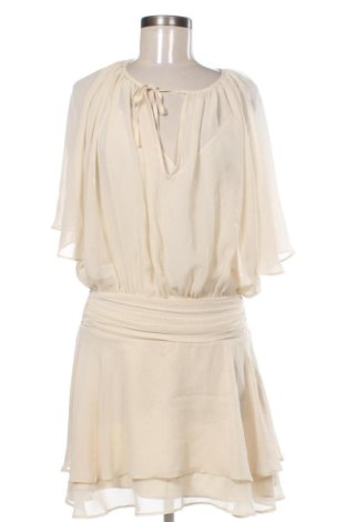 Φόρεμα Abercrombie & Fitch, Μέγεθος M, Χρώμα Εκρού, Τιμή 66,99 €