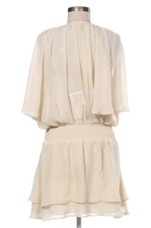 Φόρεμα Abercrombie & Fitch, Μέγεθος M, Χρώμα Εκρού, Τιμή 66,99 €