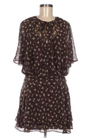 Kleid Abercrombie & Fitch, Größe L, Farbe Mehrfarbig, Preis 71,99 €