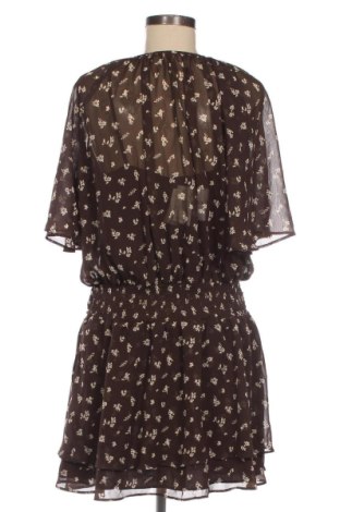 Kleid Abercrombie & Fitch, Größe L, Farbe Mehrfarbig, Preis 71,99 €