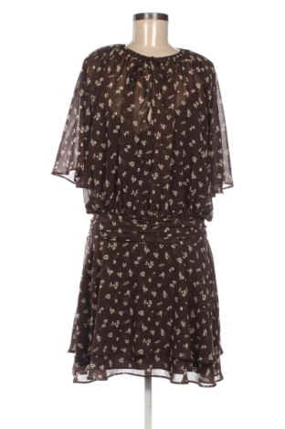 Kleid Abercrombie & Fitch, Größe L, Farbe Mehrfarbig, Preis 71,99 €