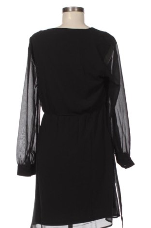 Kleid About You, Größe L, Farbe Schwarz, Preis 41,99 €