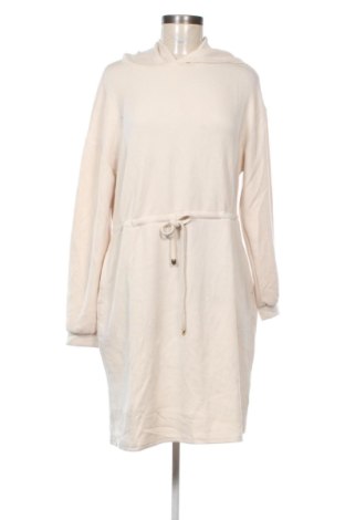 Kleid About You, Größe L, Farbe Beige, Preis 51,99 €