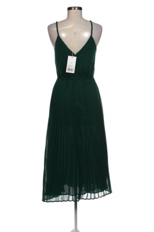 Kleid About You, Größe M, Farbe Grün, Preis 46,63 €