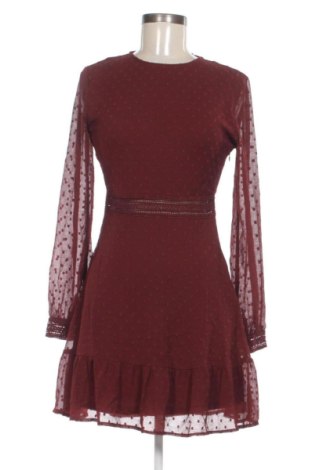 Kleid About You, Größe S, Farbe Rot, Preis 41,99 €