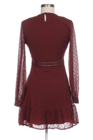 Kleid About You, Größe S, Farbe Rot, Preis 41,99 €